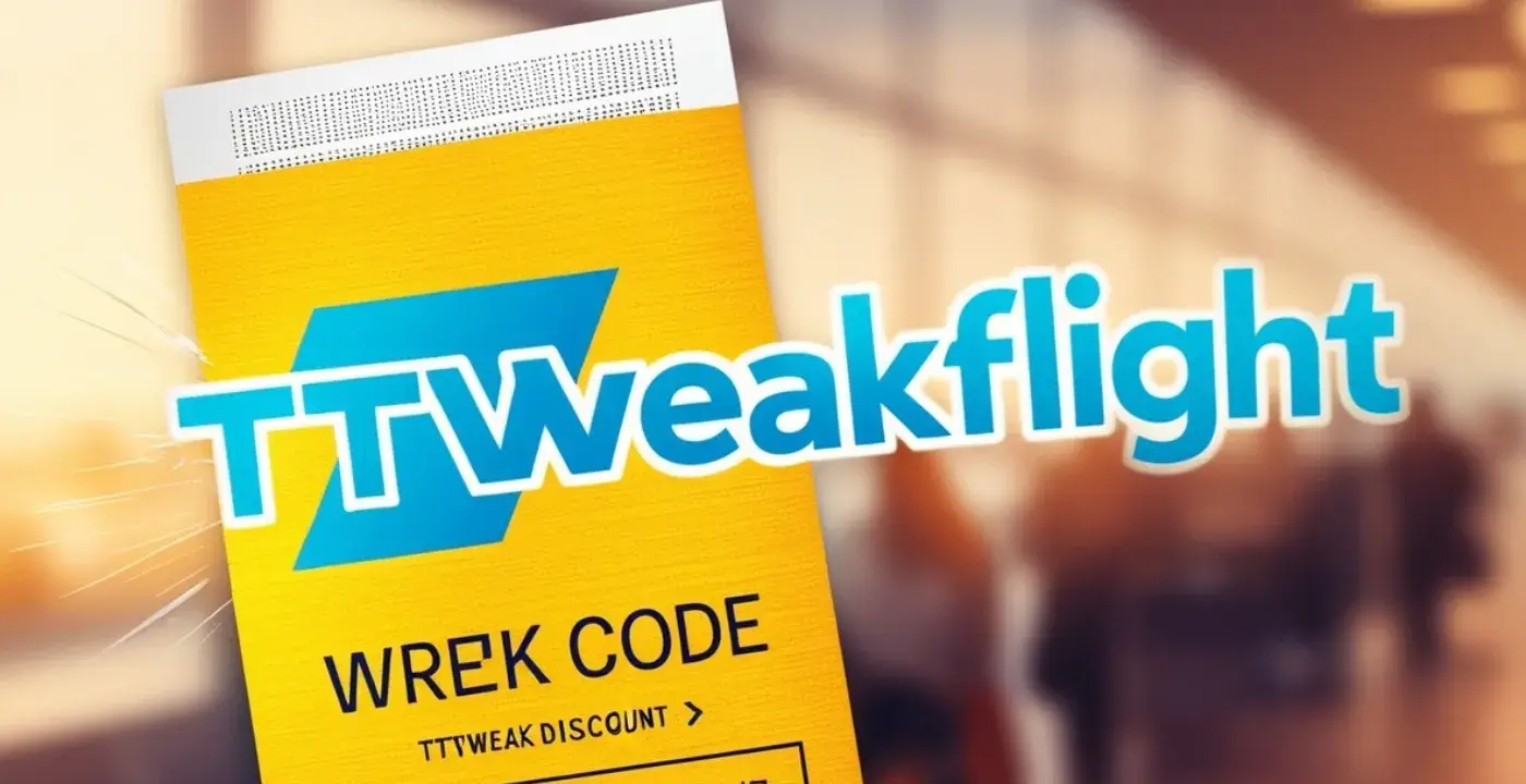 Additional Promotional Offers from TTweakFlight