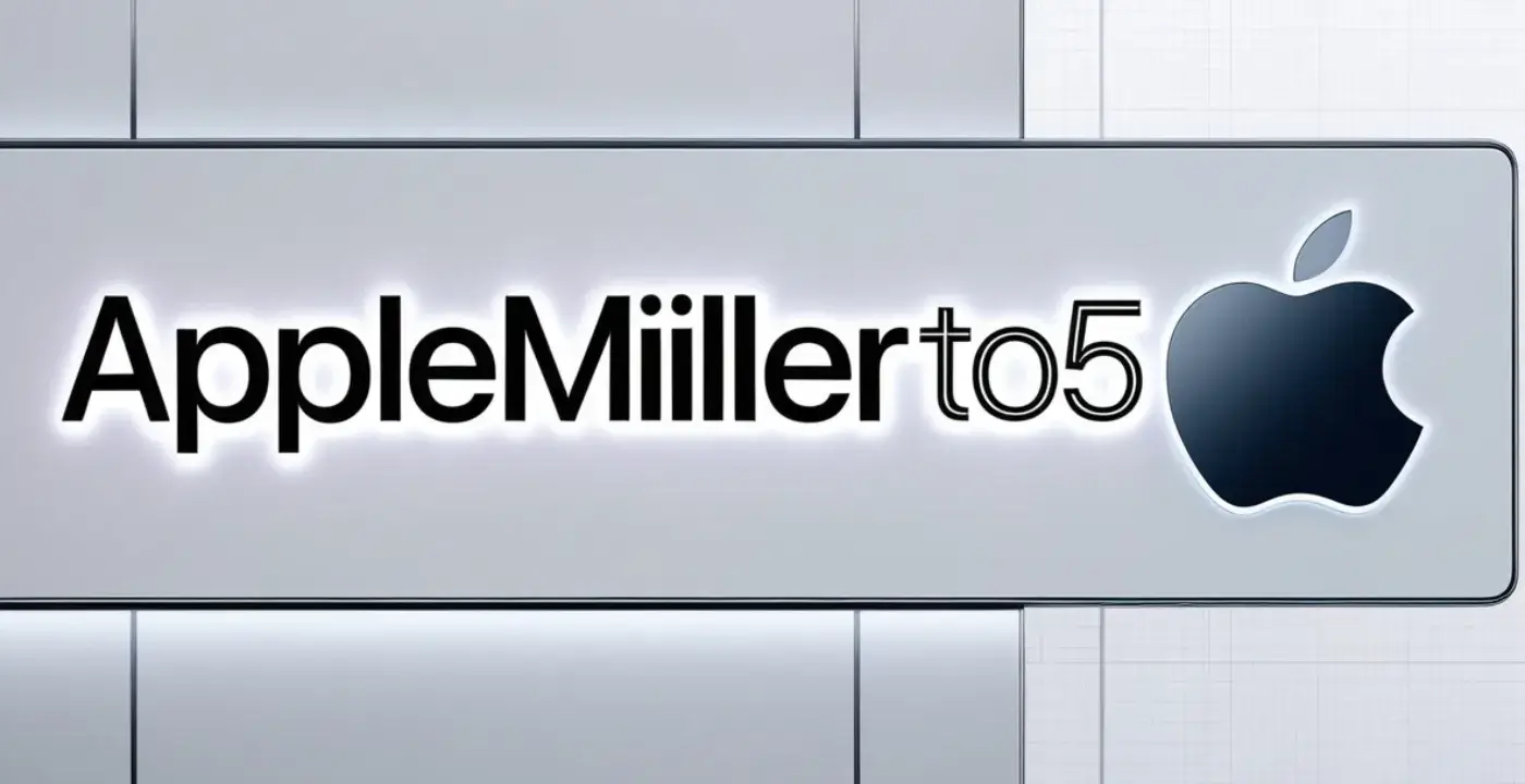 Apple Sign Applemiller9to5Mac Secure Login & Privacy Features