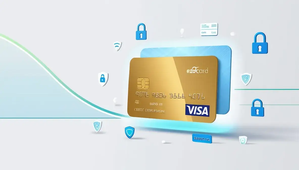 Buying Ezocards Your Guide to Secure Online Payments