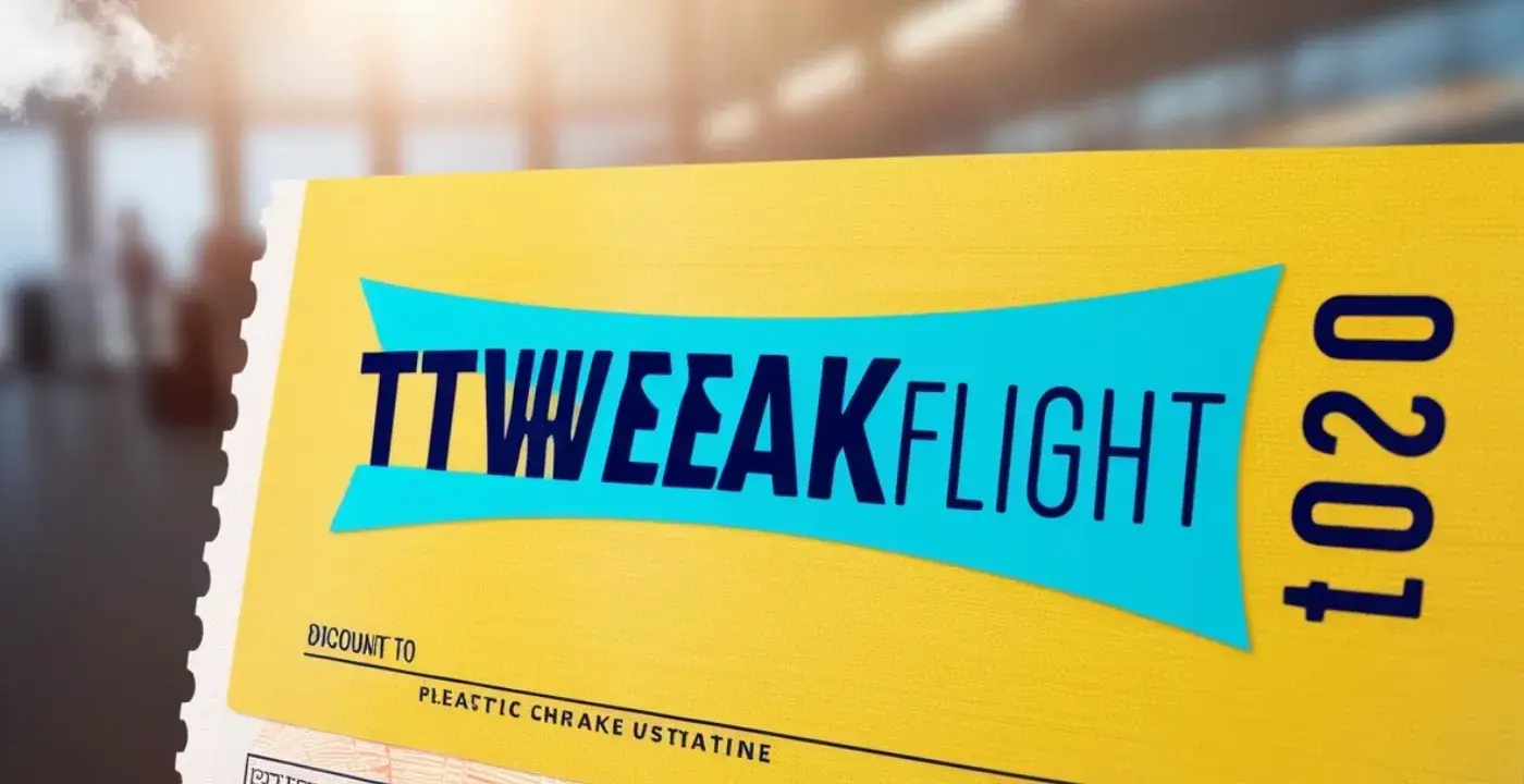 Common Mistakes to Avoid When Using the TTweakFlight Discount Code