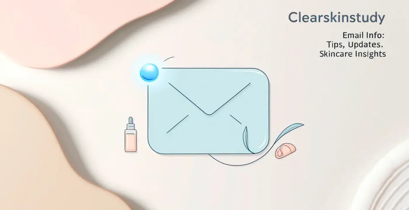 Discovering the Wonders of Clearskinstudy Email Info