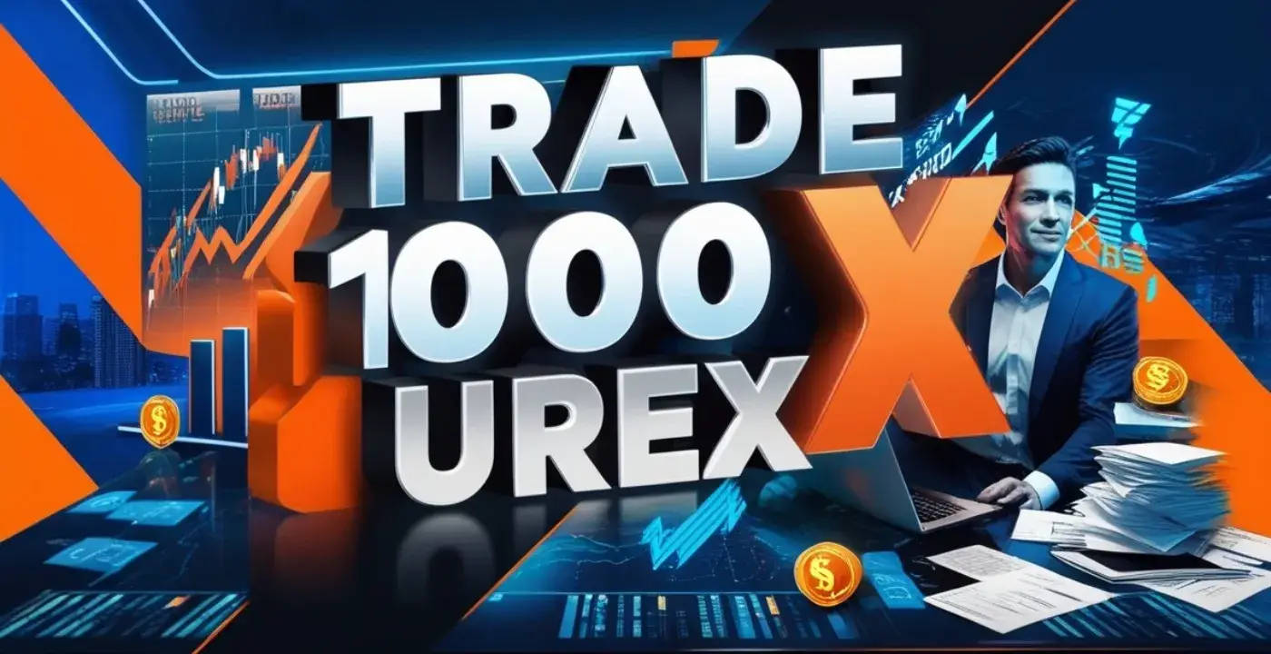 Getting Started on Trade 1000 Urex