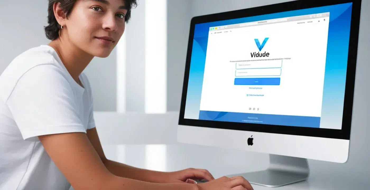 Guide to Logging into Vidude Simplifying Your Access