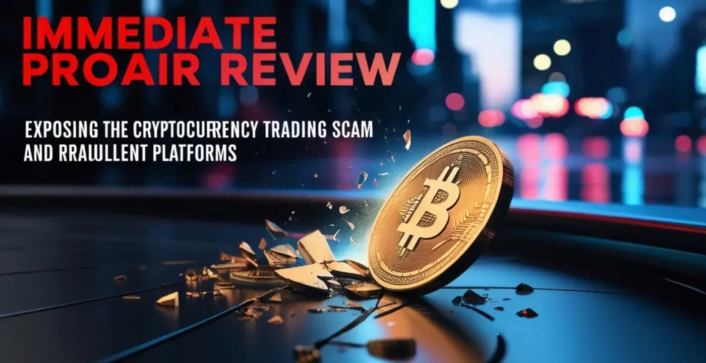 Immediate Proair Web of Lies Fake Reviews and Endorsements Immediate Proair Web of Lies Fake Reviews and Endorsements