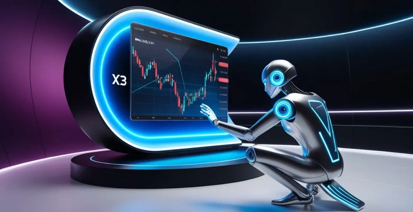 Immediate X3 ProAir AI & Quantum Trading Platform Review