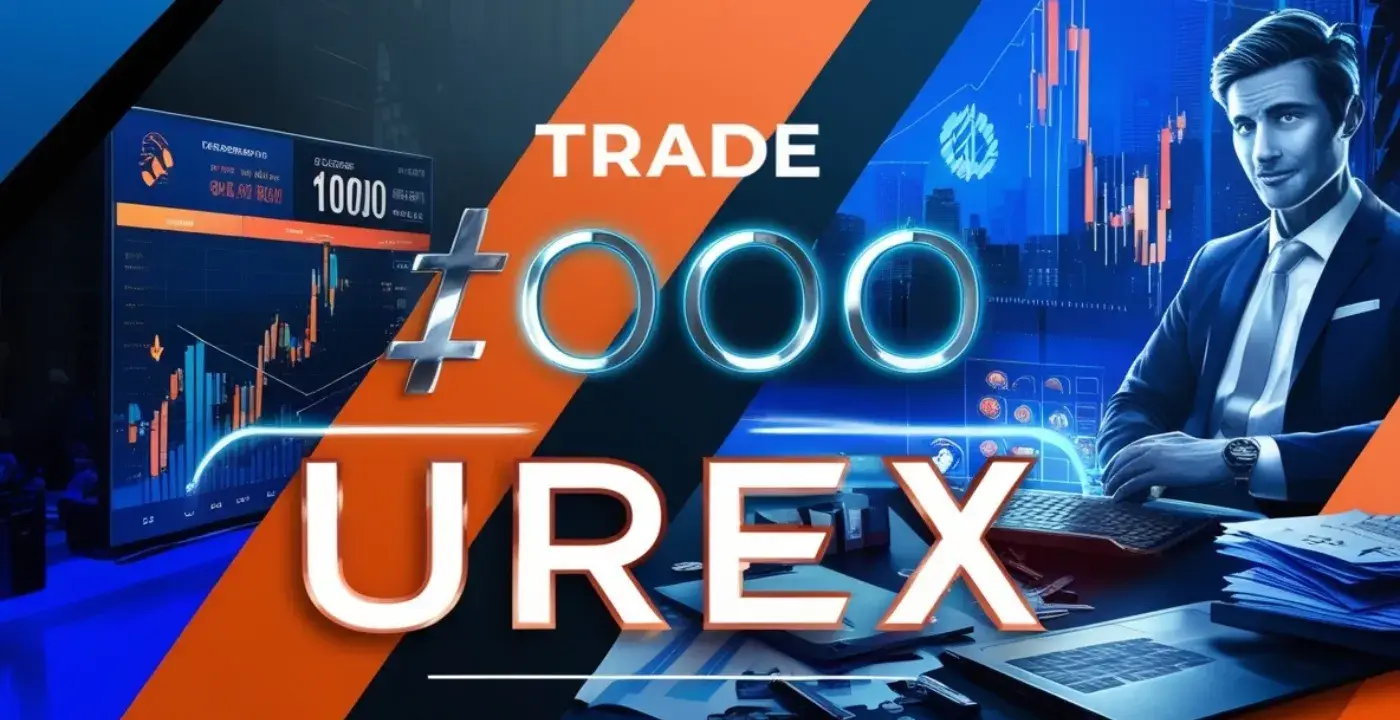 Key Features of Trade 1000 Urex