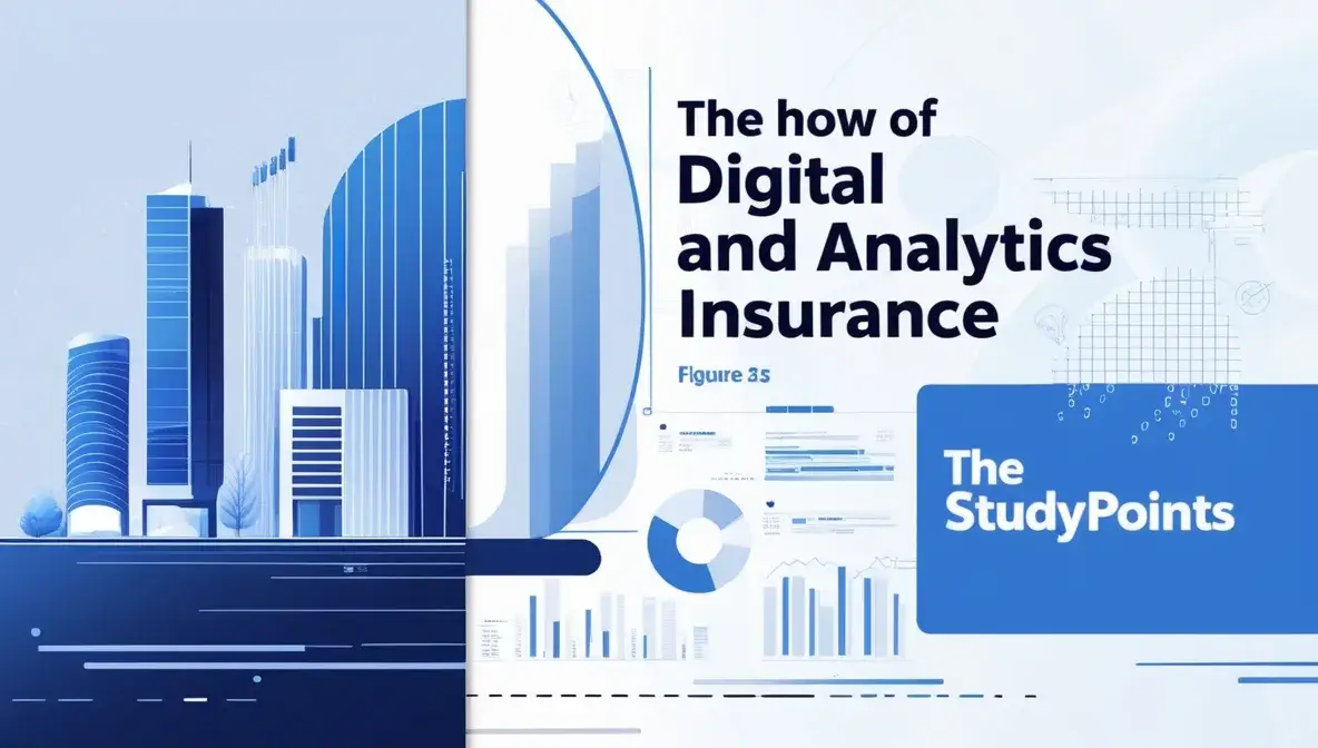 Step-by-Step Guide to Implementing Digital and Analytics in Insurance