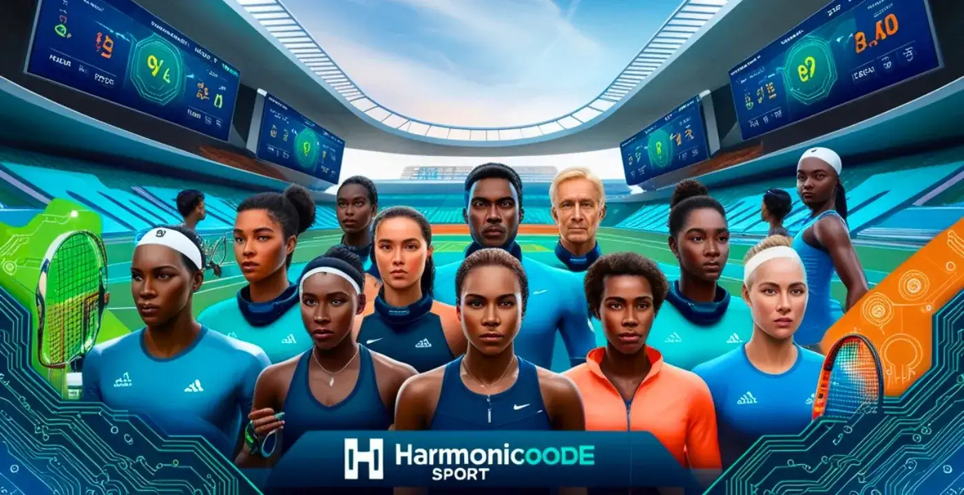 The Future of Harmonicode Sport