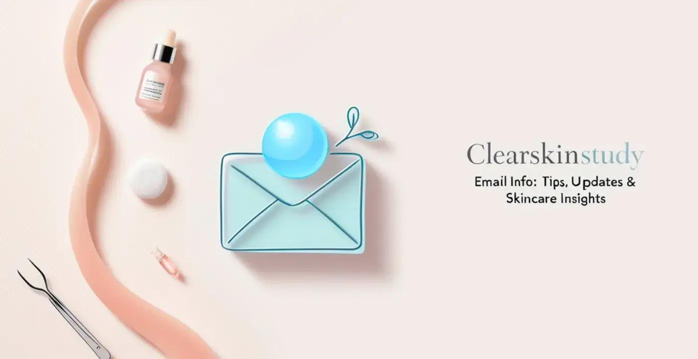 The Importance of Email Communication in Clearskinstudy