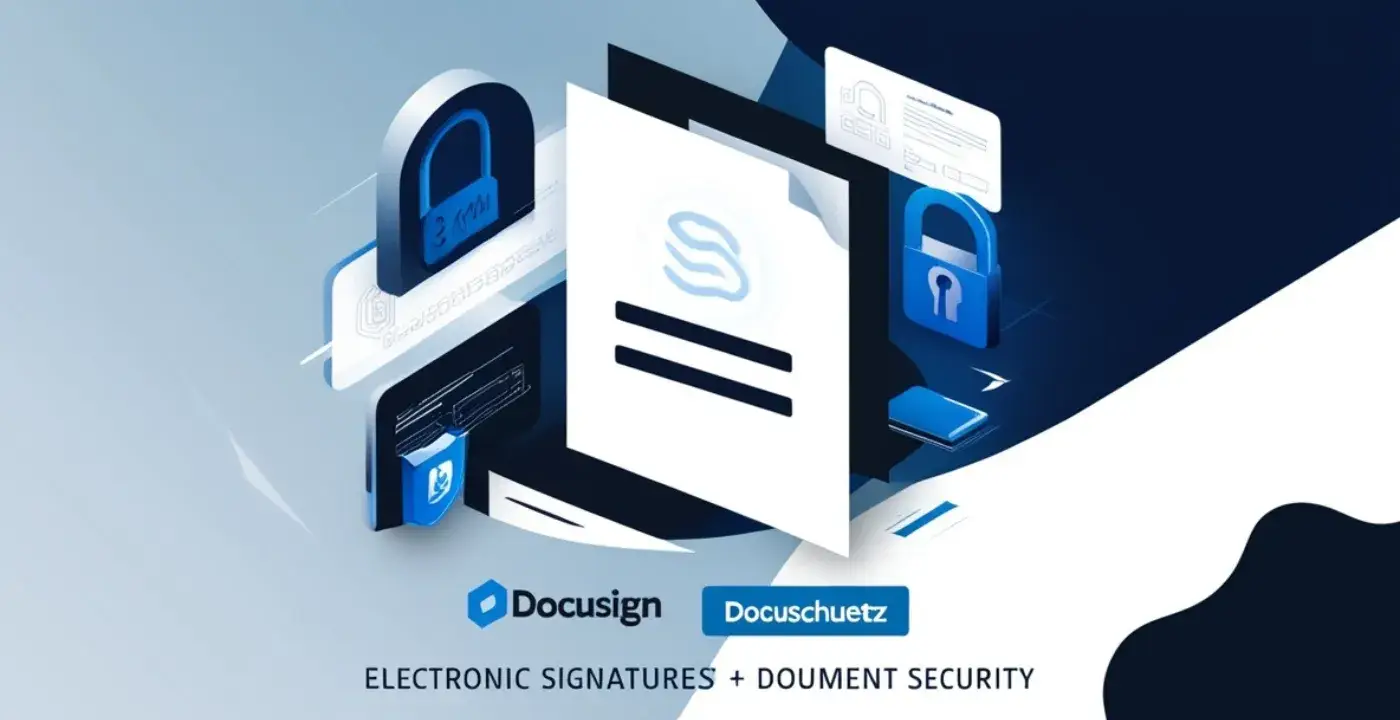 Understanding DocuSign 28M32M A Major Leap Forward