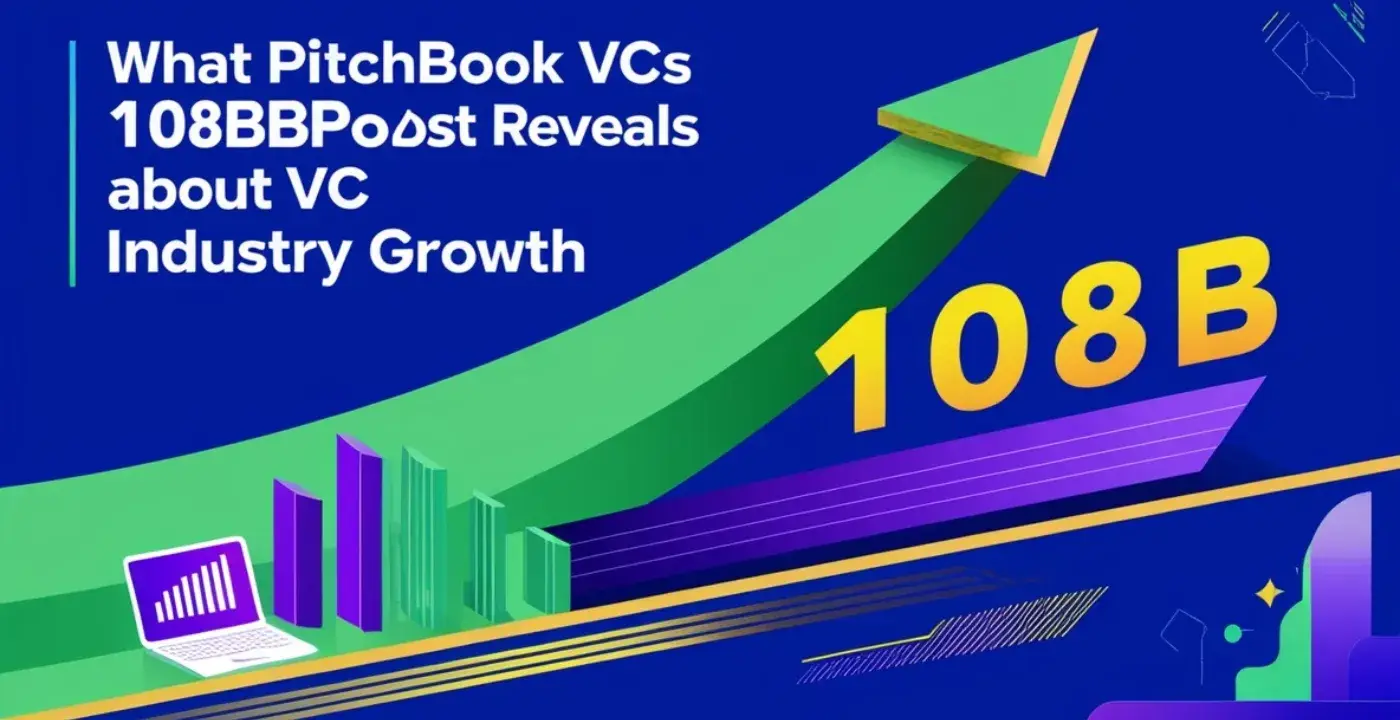 What Fuels Record-High VC Investments