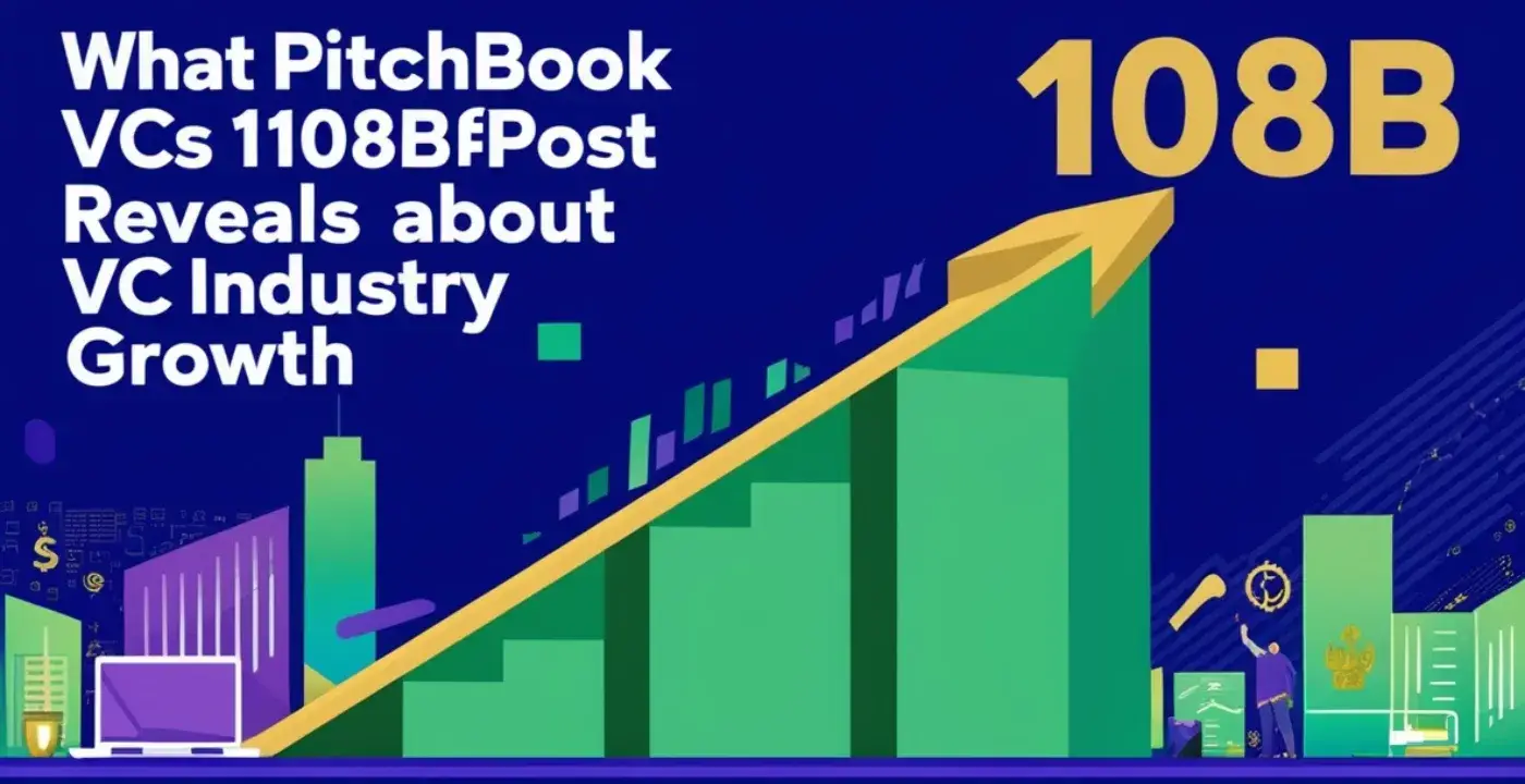 What Is PitchBook