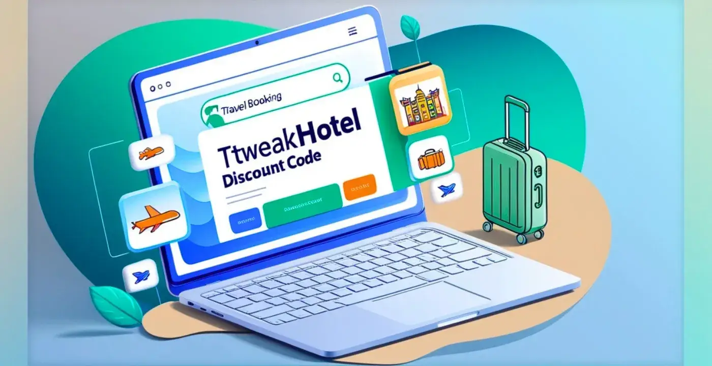 What is TTweakHotel – The Secret to Cheap Hotels!