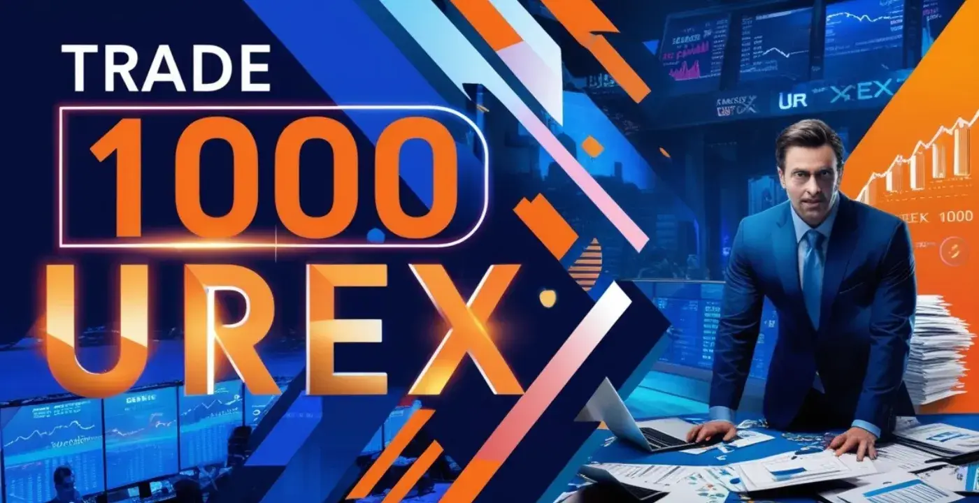 What is Trade 1000 Urex