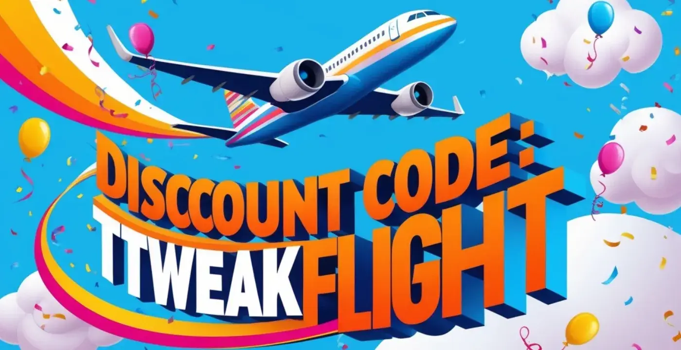 What is the TTweakFlight Discount Code