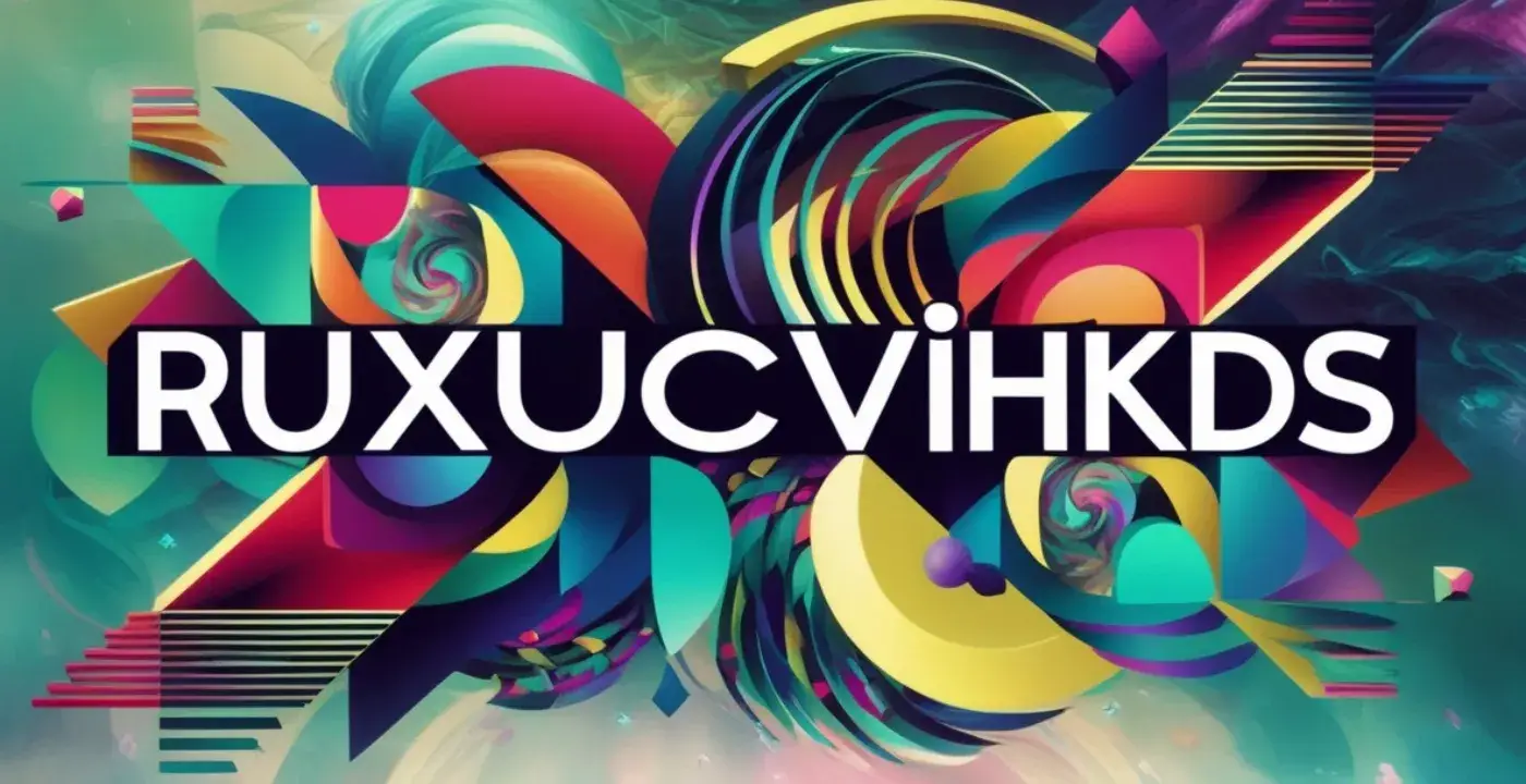 XUCVIHKDS Exploring the Enigma of XUCVIHKDS