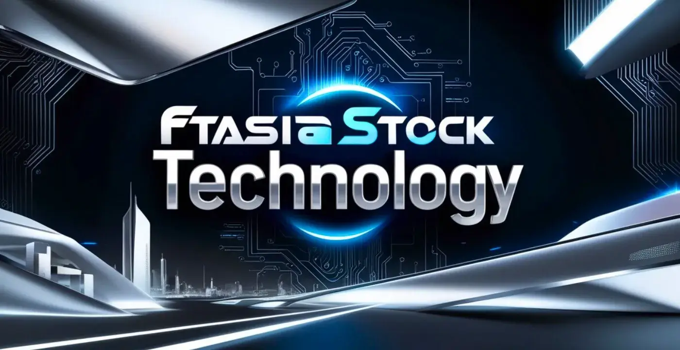 "Ftasiastock Technologies: Innovating AI, Blockchain, Cloud & Cybersecurity"