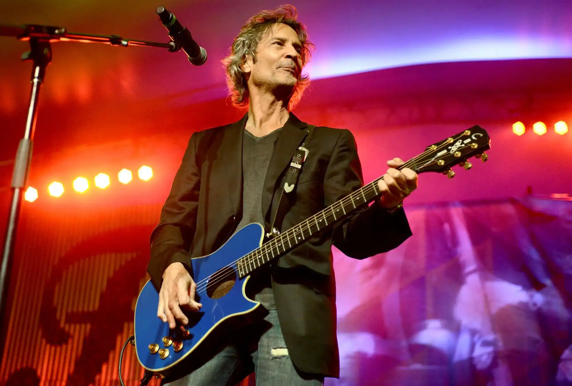 Billy Squier Net Worth the Rock Legend Wealth and Legacy