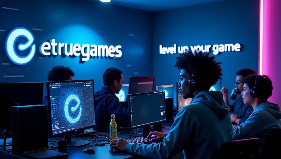 ETrueGames Gaming Updates & Esports News from ETrueSports