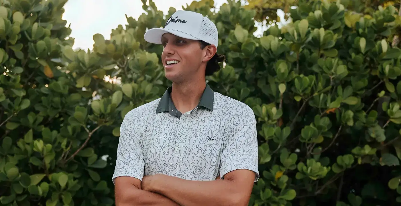 Grant Horvat Net Worth & Age Golf Influencer $2M Success Story