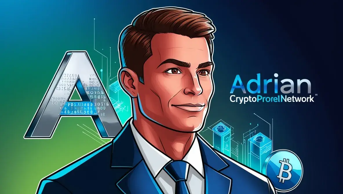 Key Features of Adrian CryptoProNetwork