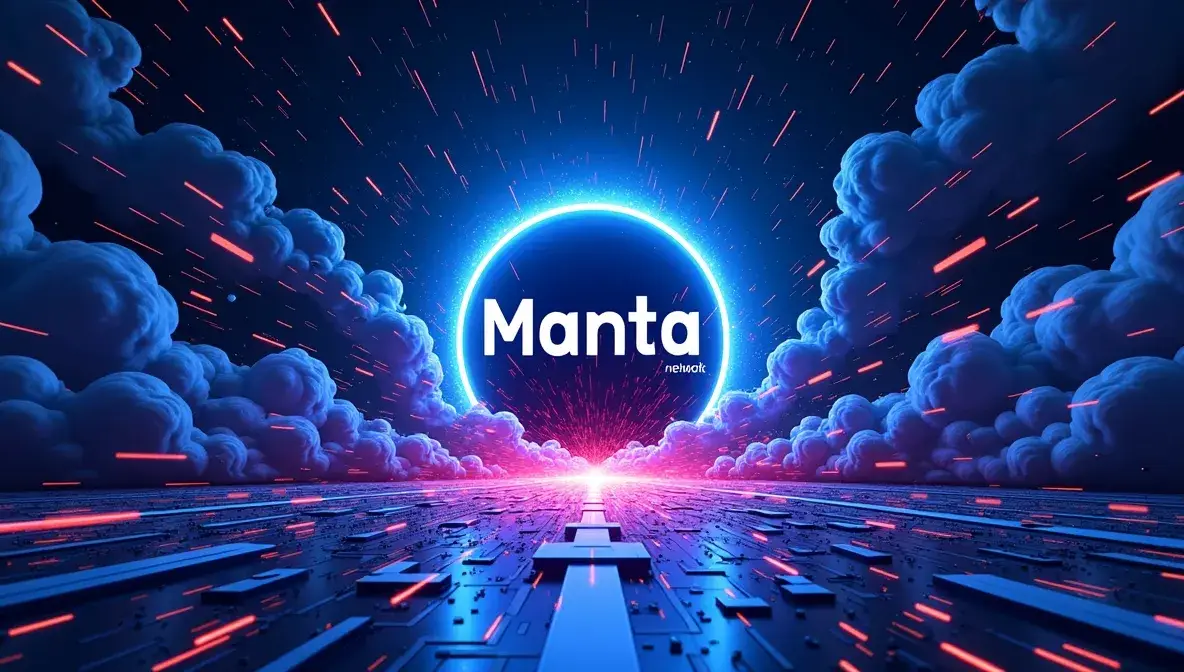 Manta Network DDoS Attack Impact on Blockchain Security