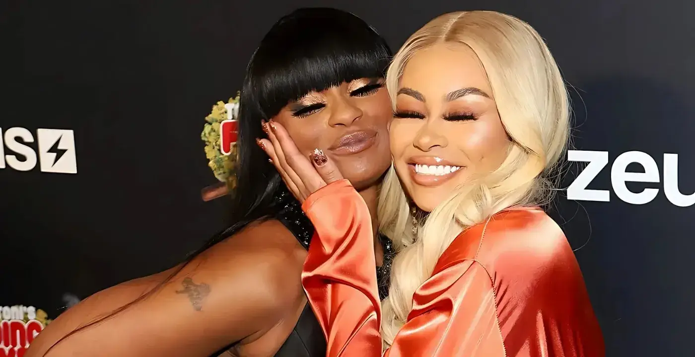 Tokyo Toni birthday, age & Legacy of Blac Chyna Mom